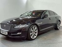 used Jaguar XJ 3.0d V6 Portfolio 4dr Auto