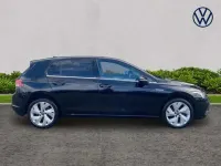 Used VW Golf VII 150 HP (110 kW) 2020
