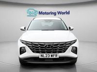 Used Hyundai Tucson Premium 148 HP (108 kW) 2023 SUV