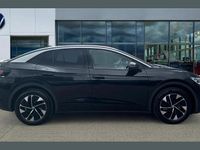 New VW ID.5 Pro 210 kW (286 HP) 2025 Black SUV