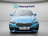 Used BMW 218 M Sport 136 HP (100 kW) 2024 Coupe
