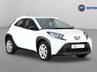 Used Toyota Aygo X PURE 72 HP (52 kW) 2025 SUV