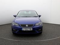 used Seat Leon 2019 | 1.5 TSI EVO XCELLENCE Lux Euro 6 (s/s) 5dr