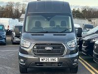 Used Ford Transit Limited 170 HP (125 kW) 2023 Van