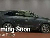 Used Kia Sorento GT-Line S 197 HP (144 kW) 2019 Grey SUV
