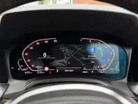Used BMW 320 M Sport 184 HP (135 kW) 2020 Blue Sedan