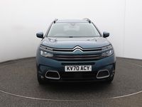 used Citroën C5 Aircross s 1.2 PureTech Flair SUV 5dr Petrol Manual Euro 6 (s/s) (130 ps) Android Auto