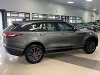 Used Land Rover Range Rover Velar SE Dynamic 300 HP (220 kW) 2018 Grey SUV