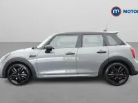 Usado Mini Cooper S Hatch 178 CV (130 kW) 2022 Utilitario