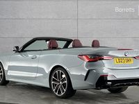 Used BMW M440 M Sport 374 HP (275 kW) 2025 Sedan