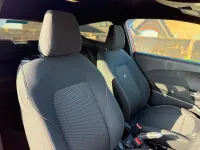 Used Ford Fiesta ST-Line 2018 Red Hatchback