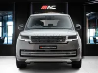 Used Land Rover Range Rover SE 2024 Grey SUV