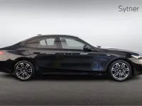 Used BMW 530e M Sport 295 HP (216 kW) 2026 Black
