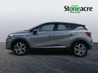 Used Renault Captur Techno 90 HP (66 kW) 2024 Other SUV