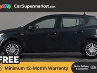 Used Dacia Sandero Comfort 101 HP (74 kW) 2022 Hatchback