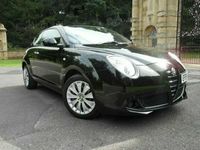 Used Alfa Romeo MiTo 2009 Hatchback