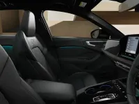 New Audi A5 Black Edition 204 HP (150 kW) 2026 Estate