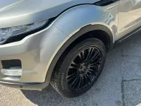 Used Land Rover Range Rover evoque Prestige 190 HP (139 kW) 2011 Gold SUV