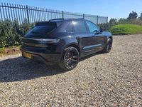 Used Porsche Macan GTS 2023 Black SUV