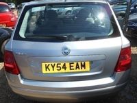 Used Fiat Stilo 2004 Hatchback