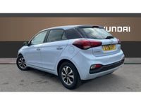 used Hyundai i20 1.2 MPi SE 5dr