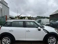 Used Mini Cooper S 143 HP (105 kW) 2016 Hatchback