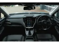 Używany Subaru Outback 169 KM (124 kW) 2024 Srebrny Kombi