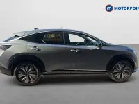 Used Nissan Ariya Advance 177 kW (242 HP) 2024 Grey SUV
