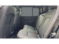 Used Land Rover Defender SE Dynamic 245 HP (180 kW) 2025 Black SUV