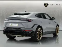 Used Lamborghini Urus 2024 Grigio china SUV