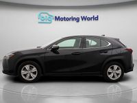 Used Lexus UX 181 HP (133 kW) 2023 SUV