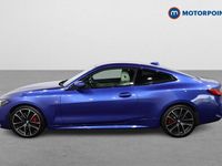 used BMW 420 4 Series i M Sport 2dr Step Auto [Pro Pack]