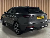Used Maserati Levante 350 HP (257 kW) 2022 Grey SUV