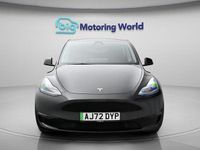 Used Tesla Model Y 282 kW (384 HP) 2022 SUV