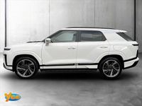 Used Ssangyong (KGM) Actyon 163 HP (119 kW) 2025 SUV