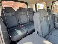 Używany Peugeot Traveller Active 144 KM (105 kW) 2022 Biały Minivan
