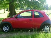 Used Ford Ka 1999 Hatchback