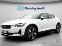 Usado Polestar 2 200 kW (272 HP) 2023 Citadino