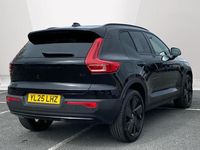 Used Volvo XC40 Plus 197 HP (144 kW) 2025 SUV