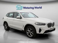 Used BMW X3 xLine 292 HP (214 kW) 2024 SUV