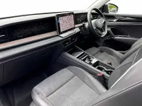 Used VW Tayron Elegance 150 HP (110 kW) 2026 Ultra violet SUV