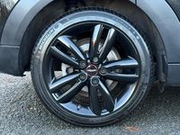Używany Mini Cooper Hatch 136 KM (100 kW) 2019 Czarny Hatchback
