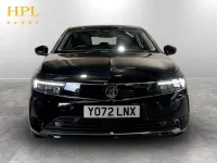 Usado Vauxhall Astra Design Edition 110 CV (80 kW) 2023 Negro Utilitario