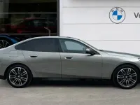 Used BMW 530e M Sport 299 HP (219 kW) 2026 Sedan