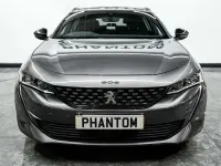 Used Peugeot 508 SW GT 225 HP (165 kW) 2023 Grey Estate