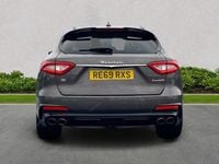 Used Maserati GranSport 350 HP (257 kW) 2020 Grey Estate