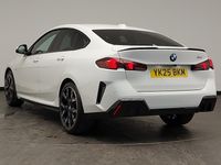 Used BMW 220 M Sport 168 HP (123 kW) 2025 White Coupe