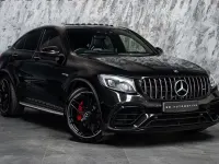 Used Mercedes S63 AMG Premium 2019 Coupe