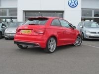 Used Audi A1 2011 Hatchback