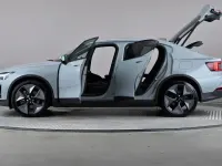 New Polestar 2 Long Range Single Motor 219 kW (299 HP) 2026 Grey Hatchback